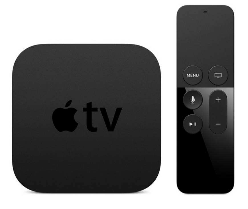 Huge news about the new Apple TV 
